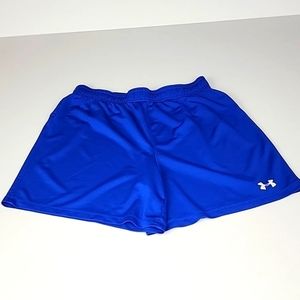 Youth Under Armour  Shorts